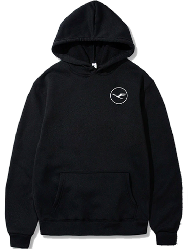 LUFTHANSA AIRLINE PULLOVER